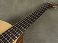 Taylor 214ce Plus Acoustic - Natural w/Gig Bag - 2nd Hand