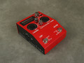 Boss RC-10R Looper FX Pedal - 2nd Hand