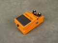 Boss DS-1 Distortion FX Pedal w/Box - 2nd Hand (112915)