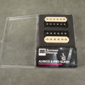 Seymour Duncan Slash Alnico II Pick Up Set w/Box - 2nd Hand