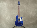 Gretsch G5435 Electromatic Pro Jet - Blue - 2nd Hand