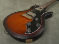 PRS S2 Singlecut Standard - Satin McCarty Tobacco Sunburst w/Gig Bag - 2nd Hand