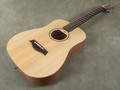 Taylor BT1 Baby Taylor - Natural - Ex Demo