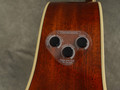Yamaha FGC-TA VT Acoustic Guitar - Vintage Tint - 2nd Hand