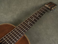 Vintage Guitars Viator Electro-Acoustic - Natural w/Gig Bag - 2nd Hand