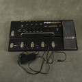 Line 6 HD300 Effects Processor & PSU - 2nd Hand