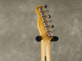 Tokai Breezysound Thinline - Yellow w/Gig Bag - 2nd Hand