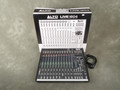 Alto Live 1604 Mixing Desk w/Box & PSU - 2nd Hand