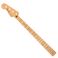 Fender Player Series Precision Bass Left Handed Neck, 20 Med Jumbo Frets, Maple
