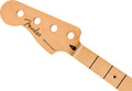 Fender Player Series Precision Bass Left Handed Neck, 20 Med Jumbo Frets, Maple
