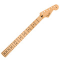 Fender Player Series Stratocaster Neck, 22 Med Jumbo Frets, Maple