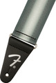 Fender Am Pro Seat Belt Strap - Mercury