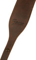 Fender Paramount Banjo Leather Strap