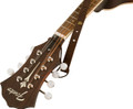 Fender Paramount Mandolin Leather Strap