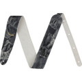 Fender Tie Dye Strap - Black