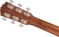 Fender PS-220E Parlor - Natural