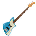 Fender Player Plus Active Meteora Bass - Opal Spark