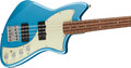 Fender Player Plus Active Meteora Bass - Opal Spark