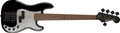 Squier Contemporary Active Precision Bass PH V - Black