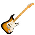 Fender JV Modified 50s Stratocaster HSS - 2-Colour Sunburst