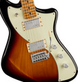 Fender Player Plus Meteora HH - 3-Colour Sunburst