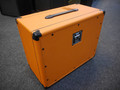 Orange PPC112 Speaker Cabinet - 2nd Hand