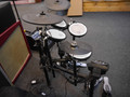 Roland TD11KV Electric Kit w/Pearl Double Pedal - 2nd Hand