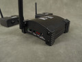 IMG Stageline WSA Wireless Bluetooth Transmitter Set w/Box & PSU - 2nd Hand