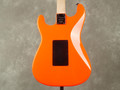 Charvel So Cal HH FR - Neon Orange - 2nd Hand