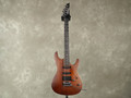 Ibanez GSA60 Electric Guitar - Walnut - 2nd Hand