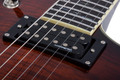 Schecter Solo II Supreme - Coffee Ember