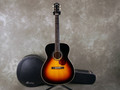 Guild USA 2014 Orpheum Jumbo Prototype - Sunburst w/Hard Case - 2nd Hand