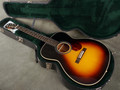 Guild USA 2014 Orpheum Jumbo Prototype - Sunburst w/Hard Case - 2nd Hand