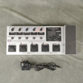 Korg Toneworks AX1500G Multi FX Pedal - 2nd Hand