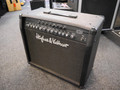 Hughes and Kettner ATTAX 100 Combo & Footswitch - 2nd Hand