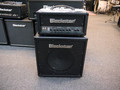 Blackstar HT5 Metal Head & HT Metal 112 Cab - 2nd Hand