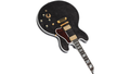 Gibson BB King Lucille Legacy - Transparent Ebony