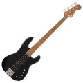 Charvel Pro-Mod San Dimas Bass PJ IV - Metallic Black