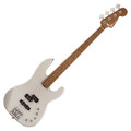 Charvel Pro-Mod San Dimas Bass PJ IV - Platinum Pearl