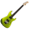 Charvel Pro-Mod San Dimas Style 1 HH FR E - Lime Green Metallic