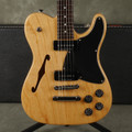 Fender Jim Adkins Telecaster - Natural w/Hard Case - 2nd Hand