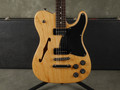 Fender Jim Adkins Telecaster - Natural w/Hard Case - 2nd Hand