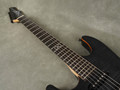 Chapman ML1 - Left Handed - Black w/Gig Bag - 2nd Hand