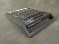 Spirit Folio F1 Mixing Desk & PSU - 2nd Hand