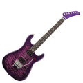 EVH 5150 Series Deluxe QM Purple Daze