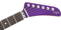 EVH 5150 Series Deluxe QM Purple Daze