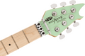 EVH Wolfgang Special Satin Surf Green