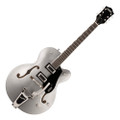 Gretsch G5420T Electromatic Classic Hollow Body Single-Cut - Airline Silver
