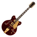 Gretsch G5422G-12 Electromatic Classic Hollow Body Double-Cut 12-String - Walnut Stain