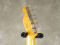 Fender Modern Player Telecaster Plus - Sunburst w/Gig Bag - 2nd Hand